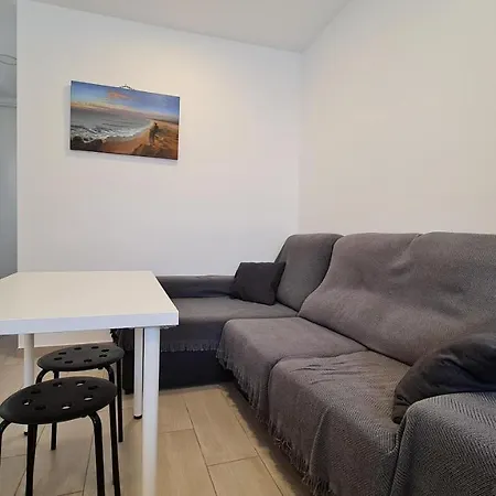아파트 Apartamento Loft Retiro