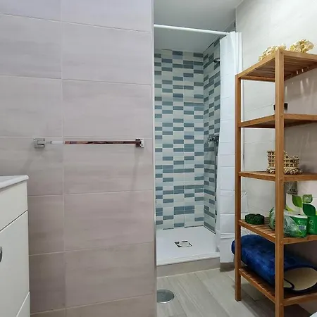 Apartamento Loft Retiro *