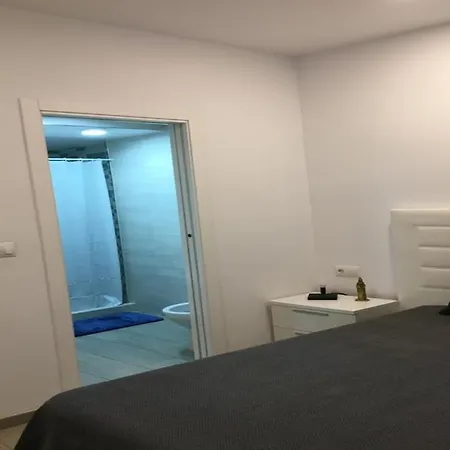 Apartamento Loft Retiro *