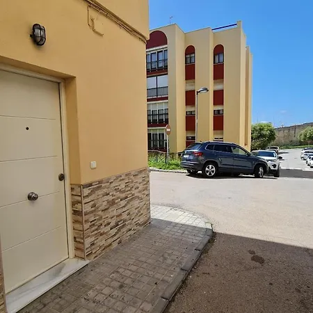 아파트 Apartamento Loft Retiro
