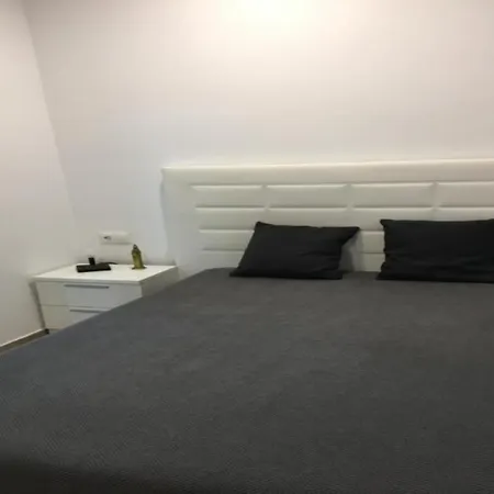 Apartamento Loft Retiro 아파트 타리파